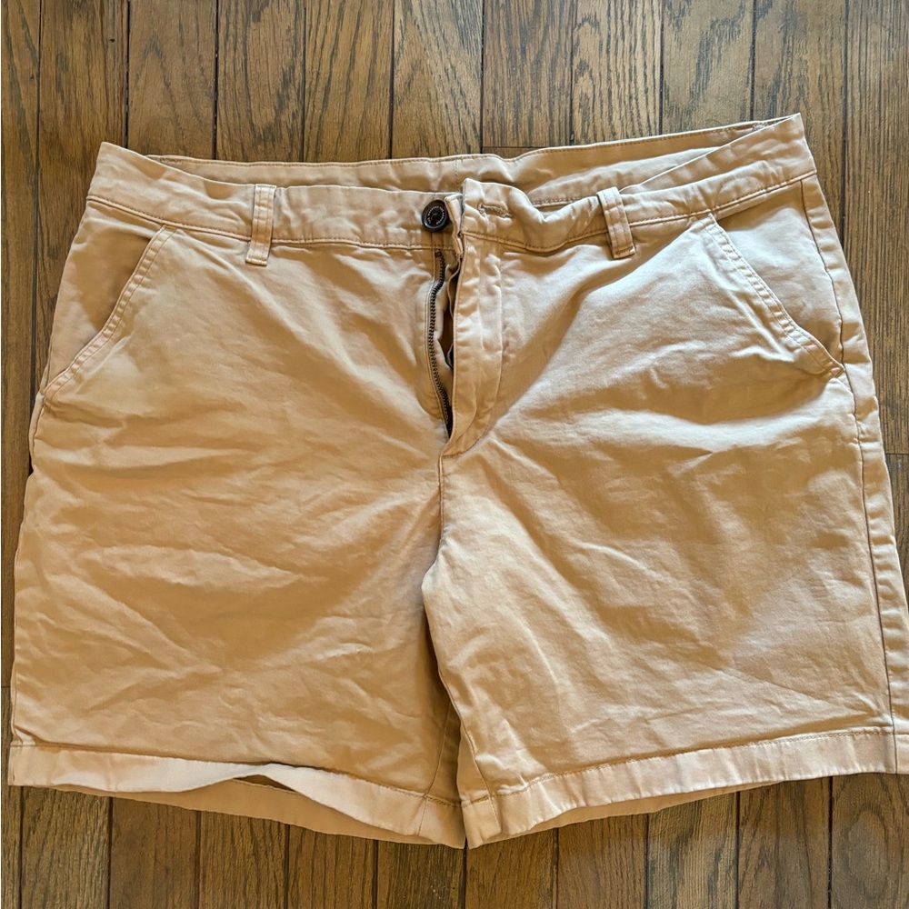 Chubbies Great Condition 7 inch Shorts